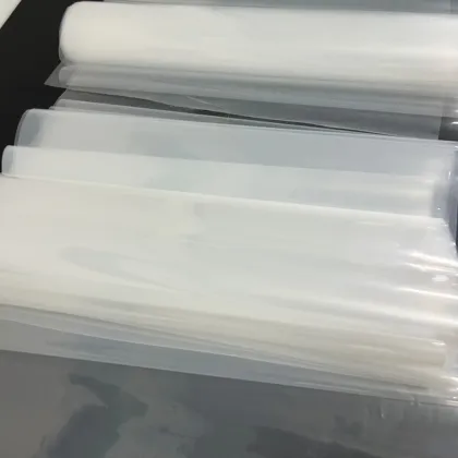 7-layer PE greenhouse Diffused film