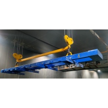Lifting Hanger Of Conveyor Transfer System