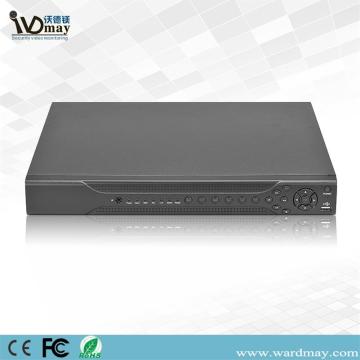 32ch H.265 4K Network NVR