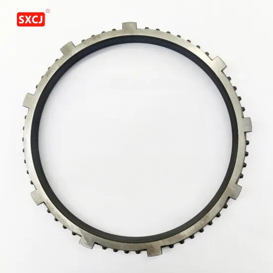 OEM1304 328 617/1-33339-069-0/1708P1E893A0-TC/1298 333045 Standard Manual Auto Parts Transmission Steel Synchronizer Ring for ZF