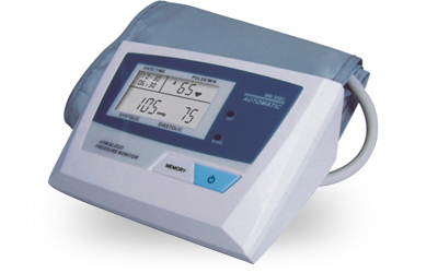 Upper arm Digital Sphygmomanometer