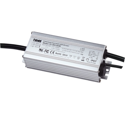 Led Led Canopy Light Fixtures Power LED Driver