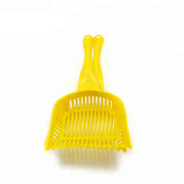 Cat Sand Shovel with Plastic Material RH-053 - Cat Products
