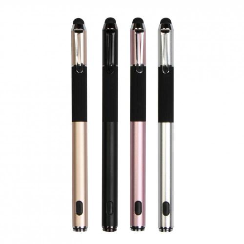 2 i 1 Universal Stylus Pen för iPhone