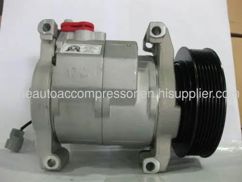 Auto Air Compressors For Honda Accord V4 Oem 447220-4941 20-11253-am 10s17c 