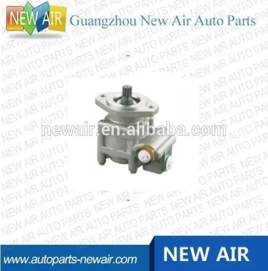 Power Steering Pump For Daewoo ZF 7688 955 508