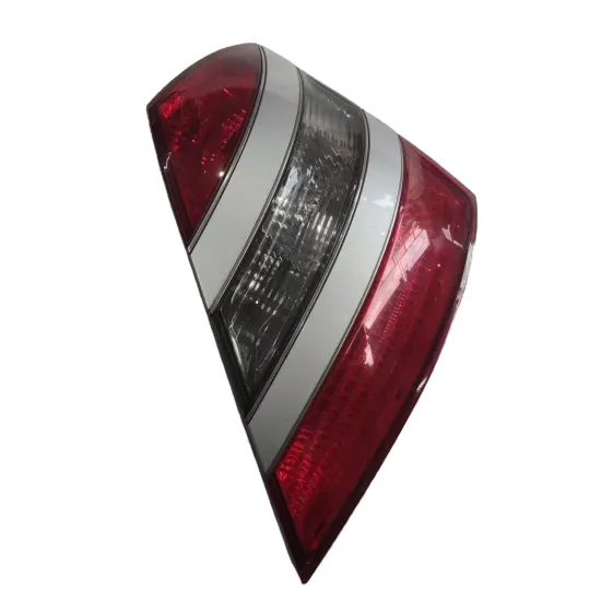 Hot Sale Original Rear Tail Light for Mercedes-Benz S-CLASS A2218200264
