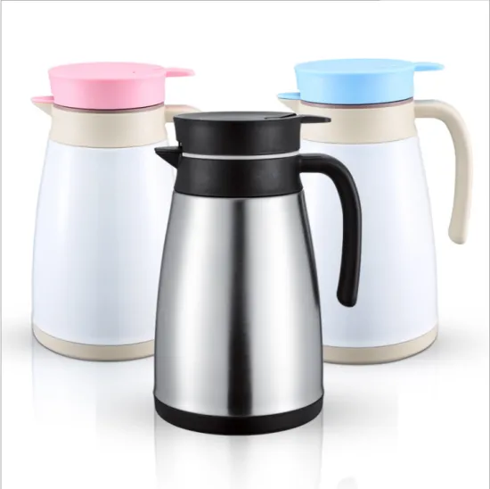 Super Style Durable Stainless Steel Water Kettle
