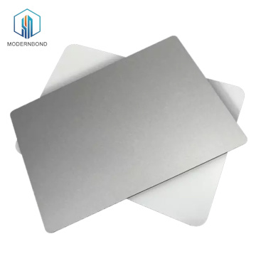 Fireproof ACP Aluminium Composite Panel