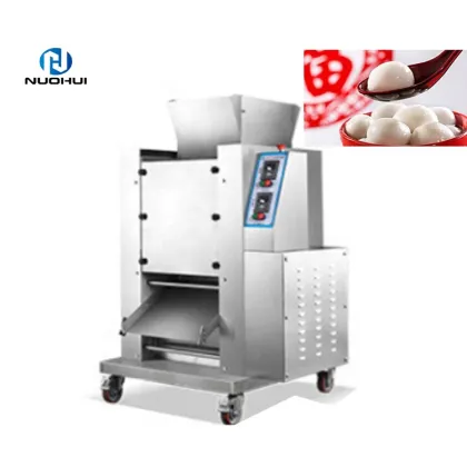 Tapioca Pearl Making Machine