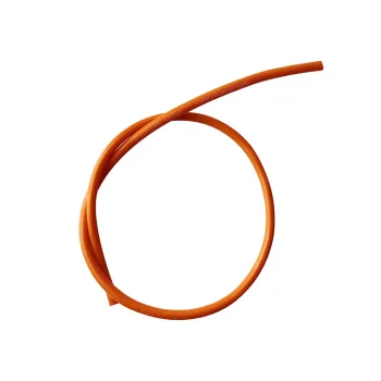 10mm² Bare Copper Conductor High Voltage Car Cable for Adapter