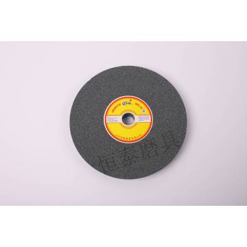 Ceramic Abrasive Grinding Wheel for Precision Jobs