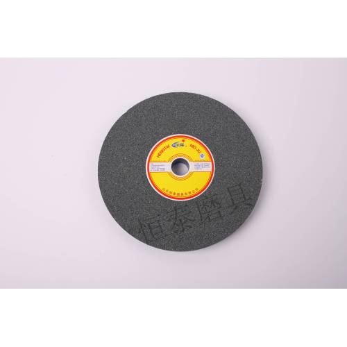 Ceramic Abrasive Grinding Wheel for Precision Jobs