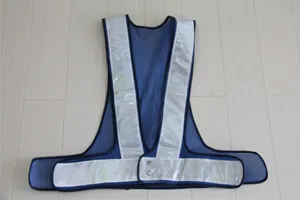 Reflective Vest-GB Reflective Vest-Yuanhui Reflective Material