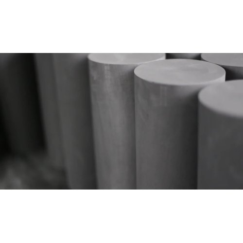 Molded graphite blocks carbon brush goods