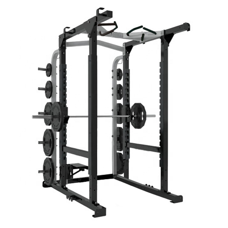 squat rack