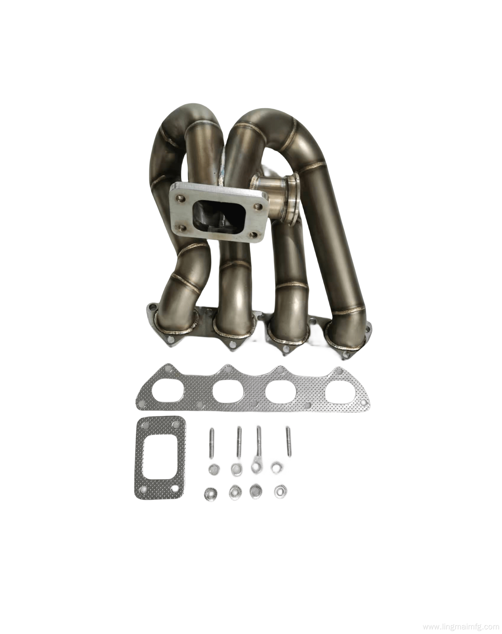 Stainless Steel Manifold LCM-198