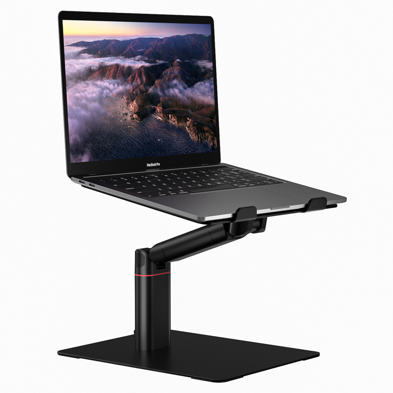 Aluminum Laptop Stand