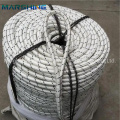 Double Braided Composite Rope for Cable Pulling