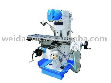 Universal Swivel Head Milling Machine XQ6226-1G