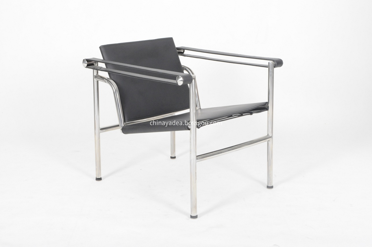 Basculant chair LC1 Basculant chair LC1