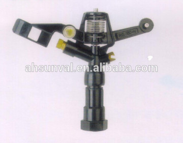 Irrigation sprinkler