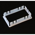POM CNC ManufacturingDelrin®POMCNC加工