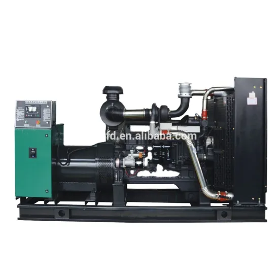 High Quality 80KW Diesel Generator Power Plant 100KVA for Sale at Factory Price
