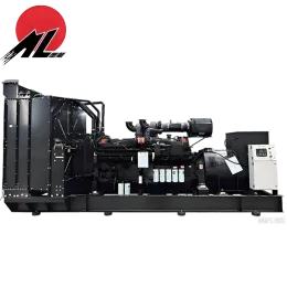 Cummins (DCEC) Diesel Generators