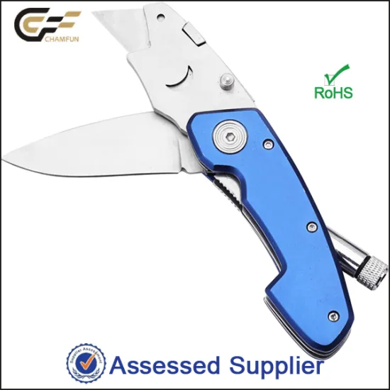 Made in Yangjiang 15.6CM cutter knife