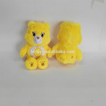 Factory directly wholesale plush bear toy 2016 hot selling care bear soft toy