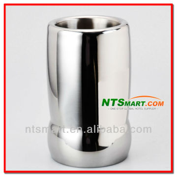 Double-wall Ice Bucket