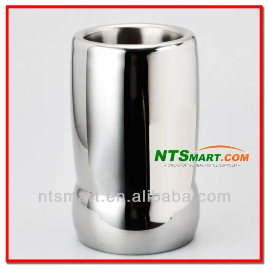 Double-wall Ice Bucket