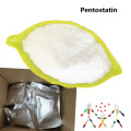 buy online CAS53910-25-1 label pentostatin powder for sale