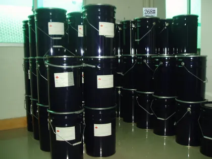 liquid silicone rubber
