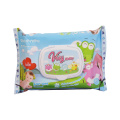 Eco-Friendly Comfort Cotton Baby Wipes