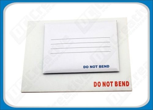 Environmental Self-seal Flat Express Mail Cardboard Envelopes For Reports, Magazines 13 X 18''