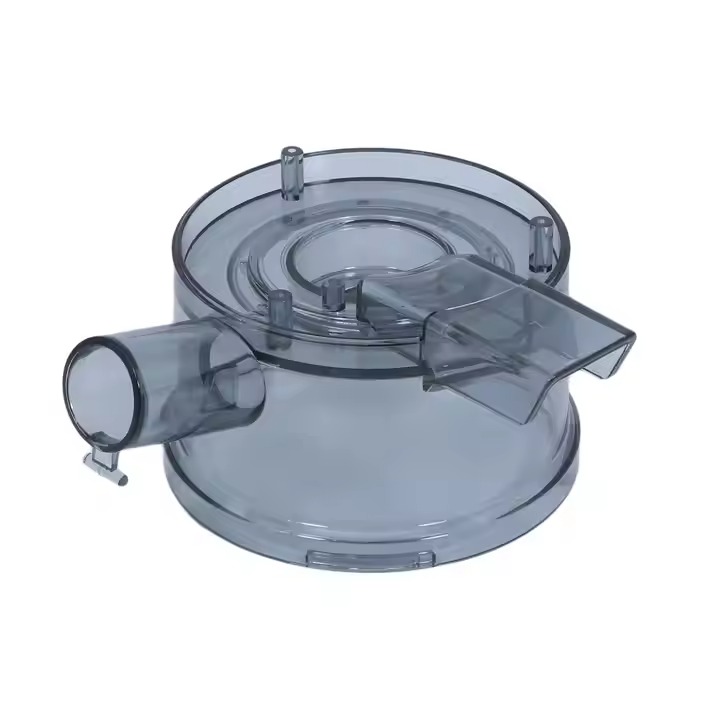 Full Transparent PC 12