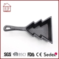 Chảo đúc sẵn Iron Iron Tree