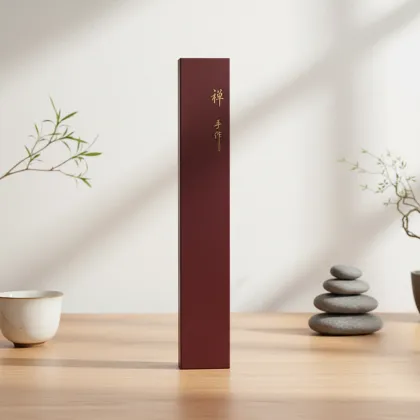 Special Shaped Square Packaging Box