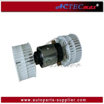 OEM#0038300508, 0130101616 180W 24 Volt Fan Blower Motor