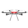20 كيلوجرام pileload drone الطيران منصة الصناعة الطائرة بدون طيار