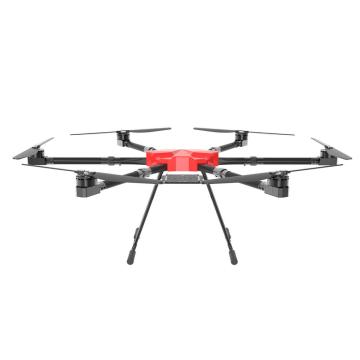 20kg Payload Drone Uçuş Platformu Sanayi Drone