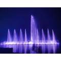 Design gratuito Hot Popular Flutuating Musical Dancing Fountain