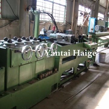 Professional Wire Drawing Machine Manufacturer