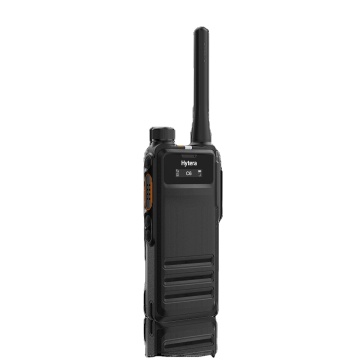 HYTERA HP702 Professional Digital Portable Two-Way Radio Walkie-Talkie