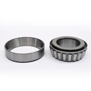 Factory Wholesale Heavy Duty Tapered Roller Bearings in China: Customizable HM218238/10, HM218248/HM218210, and HM220149/10 Models Available