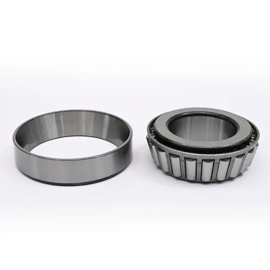 Factory Wholesale Heavy Duty Tapered Roller Bearings in China: Customizable HM218238/10, HM218248/HM218210, and HM220149/10 Models Available