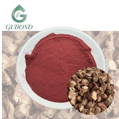 Таншинон IIA Порошок для пищевых добавок