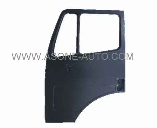 OEM Mercedes Benz 641 Front Door For Sale